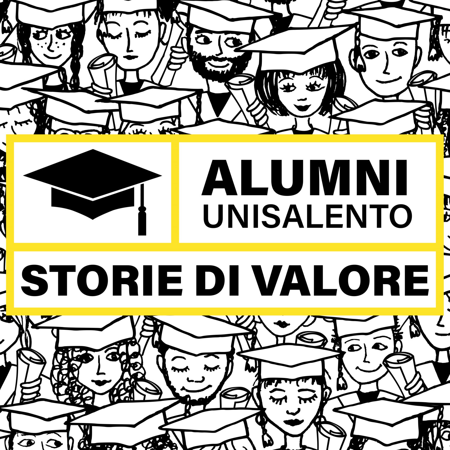 ALUMNI storie di valore